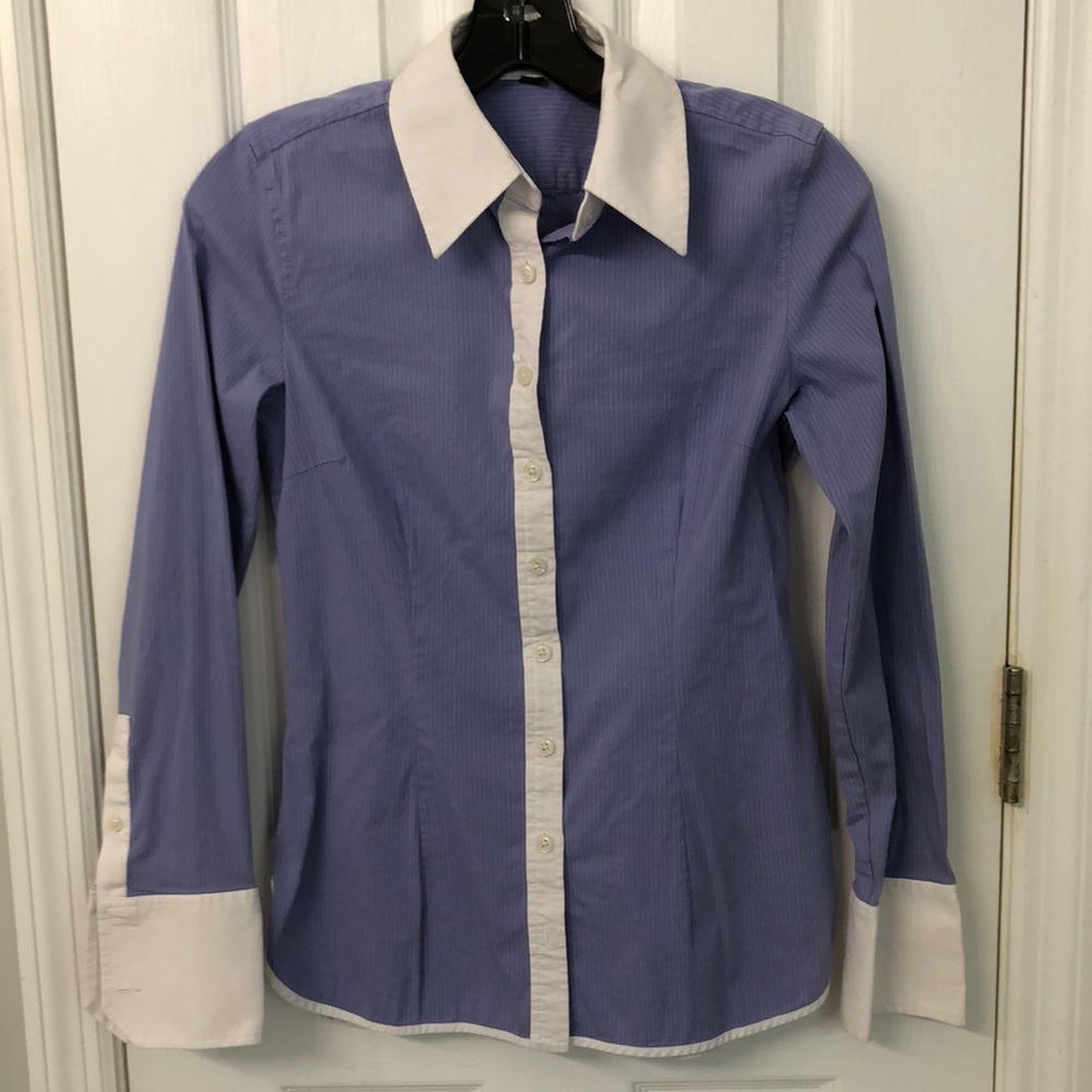 Express Designstudio 👔 Work Shirt